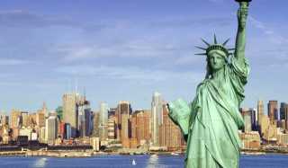 Нью-Йорк: путешествие в город мечты