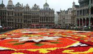 10 вещей, которые надо сделать в Брюсселе