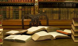 Величественная красота старых библиотек на снимках Франка Бобо