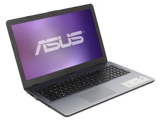 Ноутбук Asus VivoBook 15 X542UA-DM572