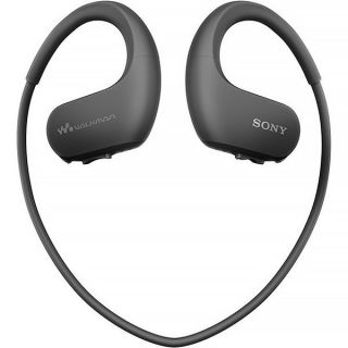 MP3-плеер Sony NW-WS413/BM