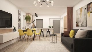 Приемлемые выгодные варианты аренды квартир посуточно ждут гостей Екатеринбурга