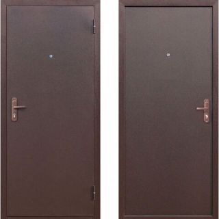 Дверь для дачи, офиса - ГОСТ 31173-2003
