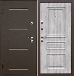 Входная дверь «Фаворит». Металл 1,5 мм