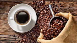 Кофе по утрам: вред ли для организма?