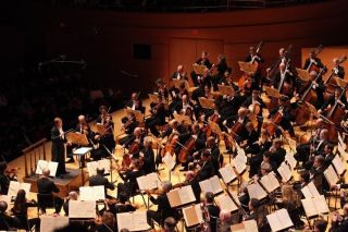 Долгожданная премьера 10 симфонии Бетховена состоится в 2021 году