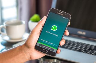 WhatsApp прекращает свою работу на старых версиях смартфона