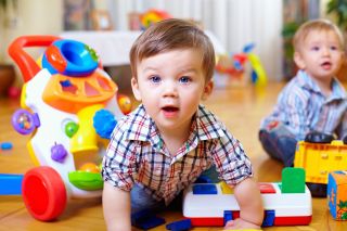 Тренинг импульсивности и социальной эффективности у детей дошкольного возраста