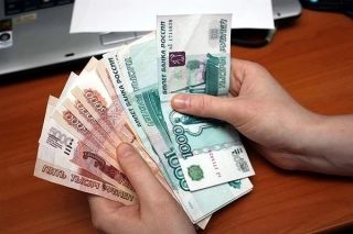 Финансовая помощь в Краснодаре (займы по паспорту)
