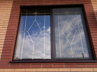 Металлопластиковые окна Рехау