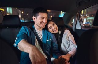 Компания ЯМосква приглашает к сотрудничеству водителей такси