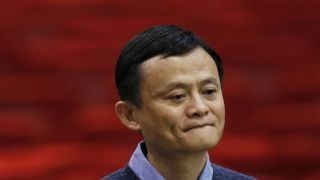 Конфликт известного предпринимателя Джека Ма с китайским правительством поставил его бизнес под угрозу