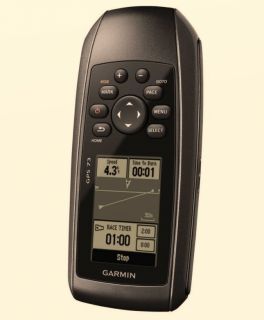 Навигатор туристический GPS 73 / Туристический прибор GPS 73 / GPS-приемник