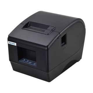 Термо принтер XP-236B для чеков / Принтер для чеков XP-236B / Термопринтер XP-236B