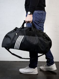 Спортивная сумка - рюкзак / Сумка «Мир в сумке» / Сумка для спорта / Сумка трансформер