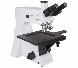 Продам XJL-101 металлографический микроскоп с увеличением от 50 до 800 крат