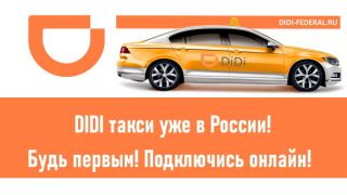 Водители в такси «FOX TAXI»