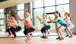 4-Минутная тренировка, которая заменит час фитнеса в спортзале