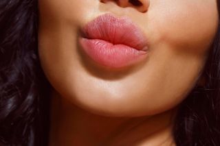 Какая форма губ считается самой красивой?