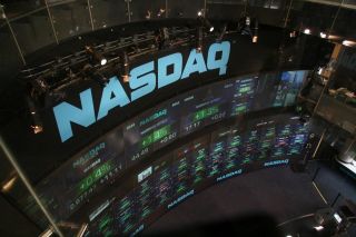 Фондовая биржа NASDAQ. История и развитие