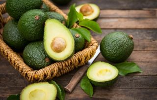 Что такое авокадо: чем полезно, какие сорта бывают, как выбрать авокадо в магазине?
