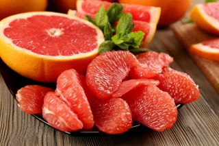 Что такое грейпфрут: чем полезен и, что важно знать о грейпфруте