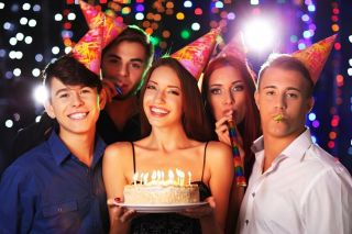 ТОП-5 идей где отметить День рождения весело и недорого