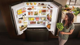 Как уменьшить потребление электроэнергии холодильником?