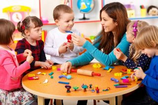 Какие факторы следует учитывать при выборе детского сада?