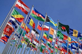 Что такое международные отношения?