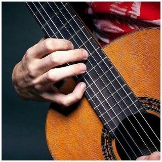 Индивидуальные уроки на гитаре для всех желающих в Зеленограде.
