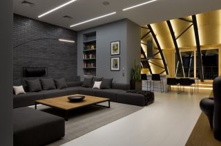 Дизайн интерьера, декор, консультирование