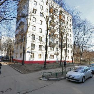 Сдам однокомнатную квартиру рядом с метро Первомайская