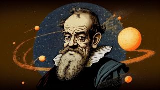 Галилео Галилей: краткая биография