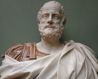 Аристотель: основатель педагогики