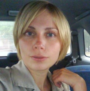 Анна Донич