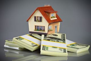 Частные займы под залог недвижимости