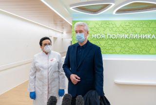 Обновление поликлиник Москвы: совпадают ли действия с планом?
