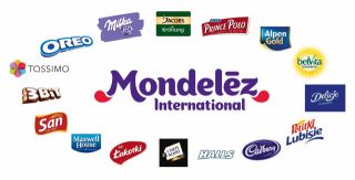 Компания Mondelēz International расширяет свою деятельность