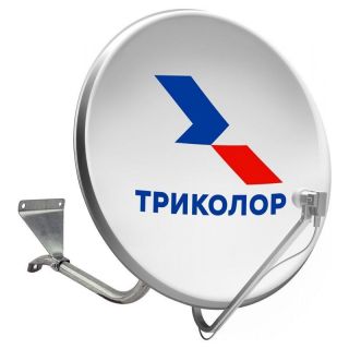 Ремонт и установка Триколор