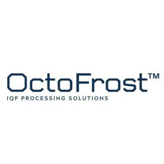Octofrost - технологии IQF