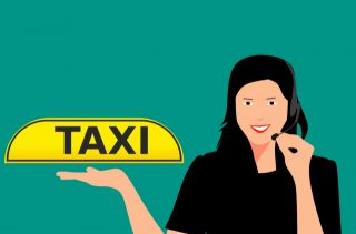 Подключение к такси / Таксопарк Platinum