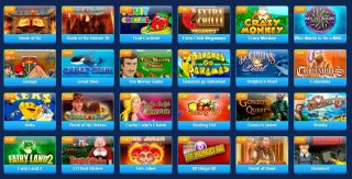 Казино Лев, особенности онлайн слотов и как правильно играть в онлайн казино
