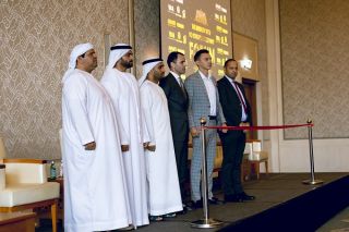 В Дубае состоялся первый международный экономический форум «Бизнес без границ»