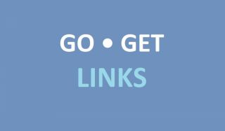 GoGetLinks. Сервис GoGetLinks для вебмастеров