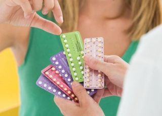 Гормональные контрацептивы: как принимать, их действие, виды и классификация