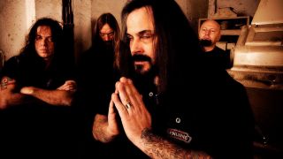 Deicide - Angels Of Hell