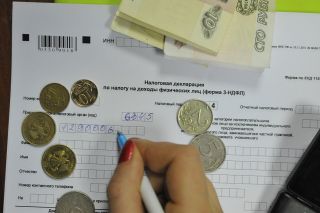 Совфед одобрил единый налог для всех работающих дистанционно россиян