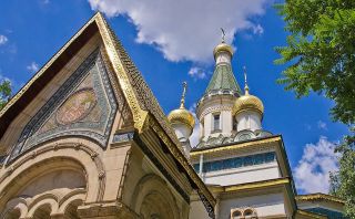 Болгария выступила в защиту Русской церкви