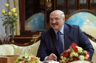 Лукашенко сообщил о выделении Россией Белоруссии $1,5 млрд на программы импортозамещения